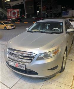Ford Taurus